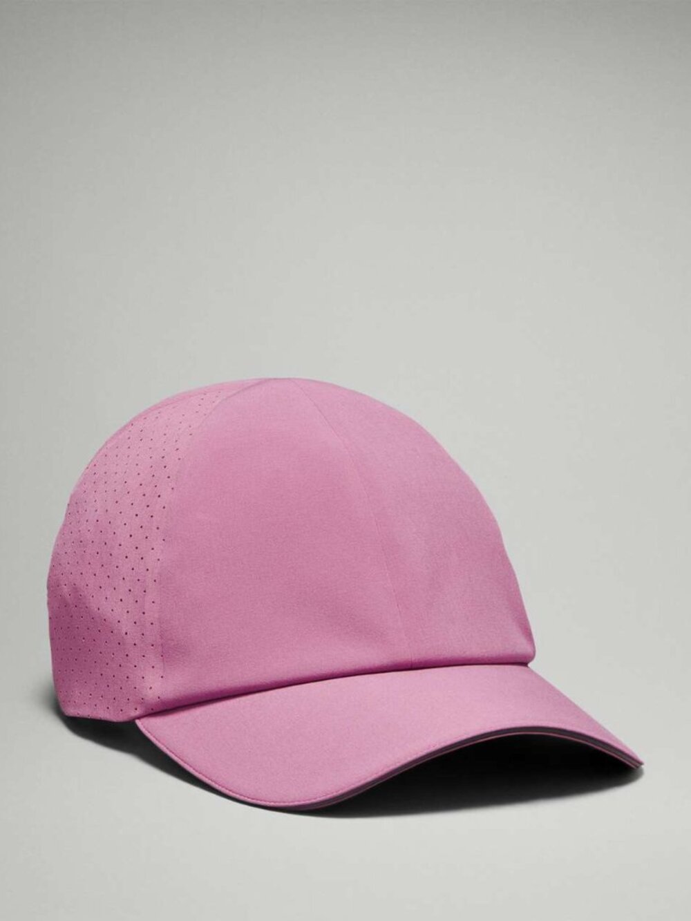 Lululemon Fast and Free Ponytail Running Hat *Vent